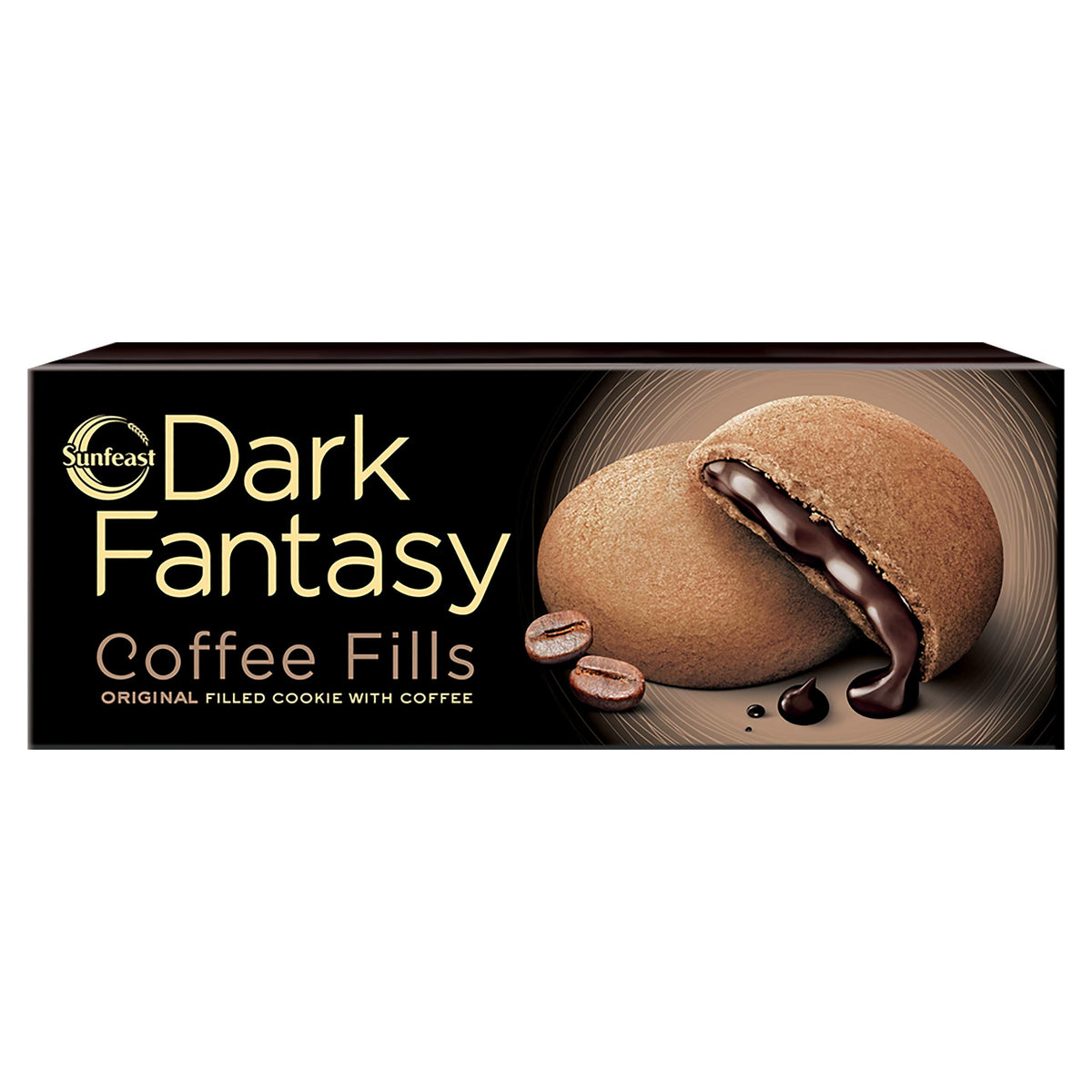 Dark Fantasy Coffee Fills - 75g_1
