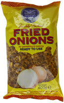 Heera Fried Onion - 400g_1