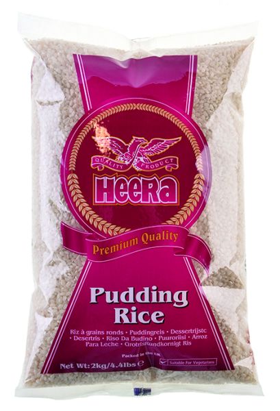 Heera Pudding Rice - 2kg_1