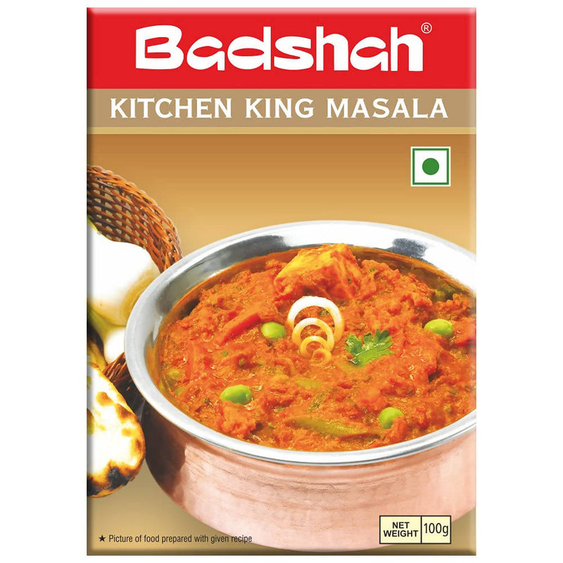 Badshah Kitchen King Masala - 100g_1