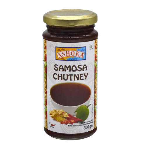 Ashoka Samosa Chutney - 300g _1