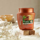 Dabur Vataka Argan Hair Mask - 500g_2