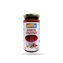 Ashoka Garlic Chutney - 250g_1