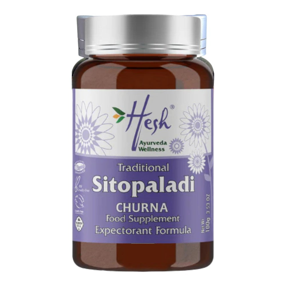 Ayumi Sitopaladi Powder - 100g_1