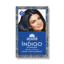 Ayumi Pure Indigo Powder - 100g_1