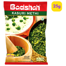 Badshah Kasturi Methi - 25g_1