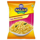 Balaji Wafers Sev Mamra - (spicy puffed rice and gram noodles) - 250g_1
