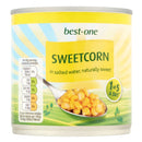 Bestone Sweetcorn - 340g_1