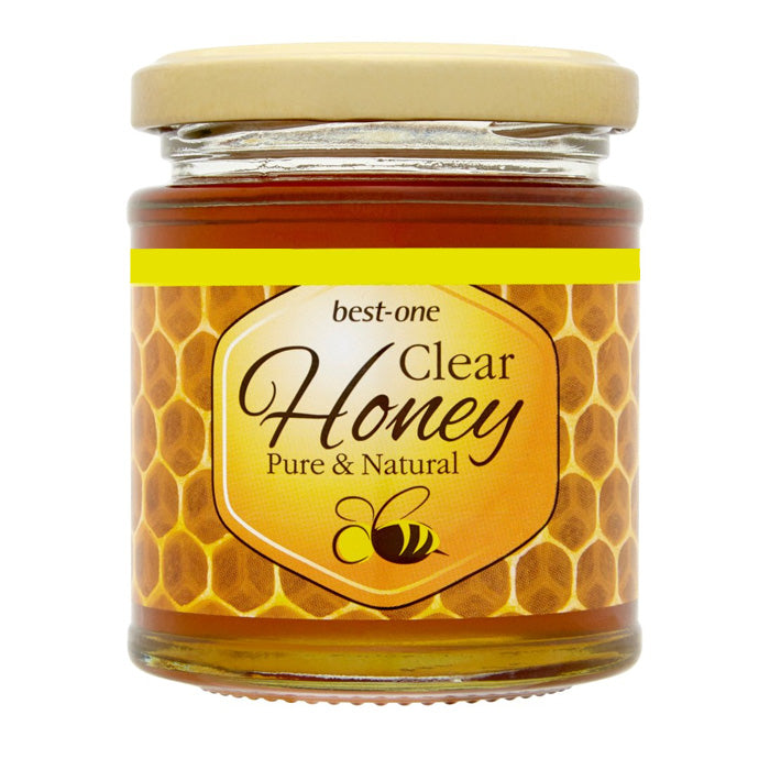 Bestone Clear Honey - 227g_1