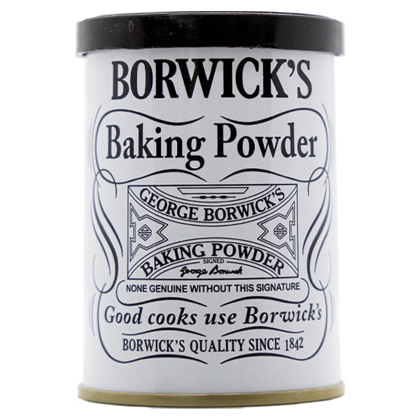 Borwicks Baking Powder 100g