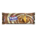 Britannia Treat Cream Wafers Hazelnut - 150g_1