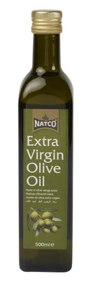Natco Extra Virgin Olive Oil - 500ml_1