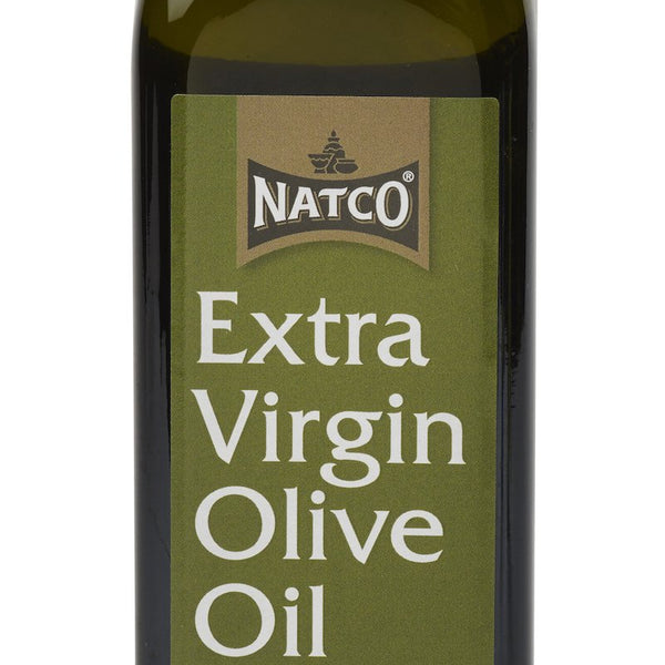 Natco Extra Virgin Olive Oil - 500ml