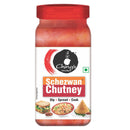 Ching's Schewan Chutney - 1kg_1