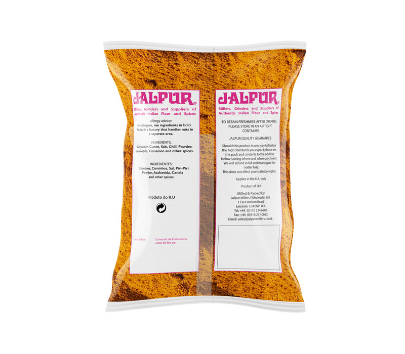 Jalpur Curry Powder