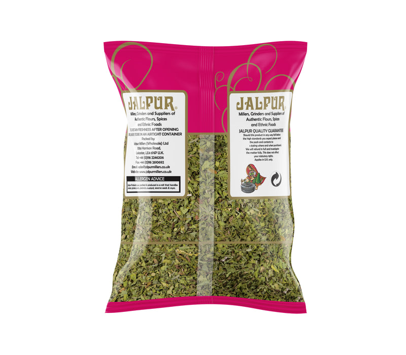 Jalpur Dry Mint - 100g