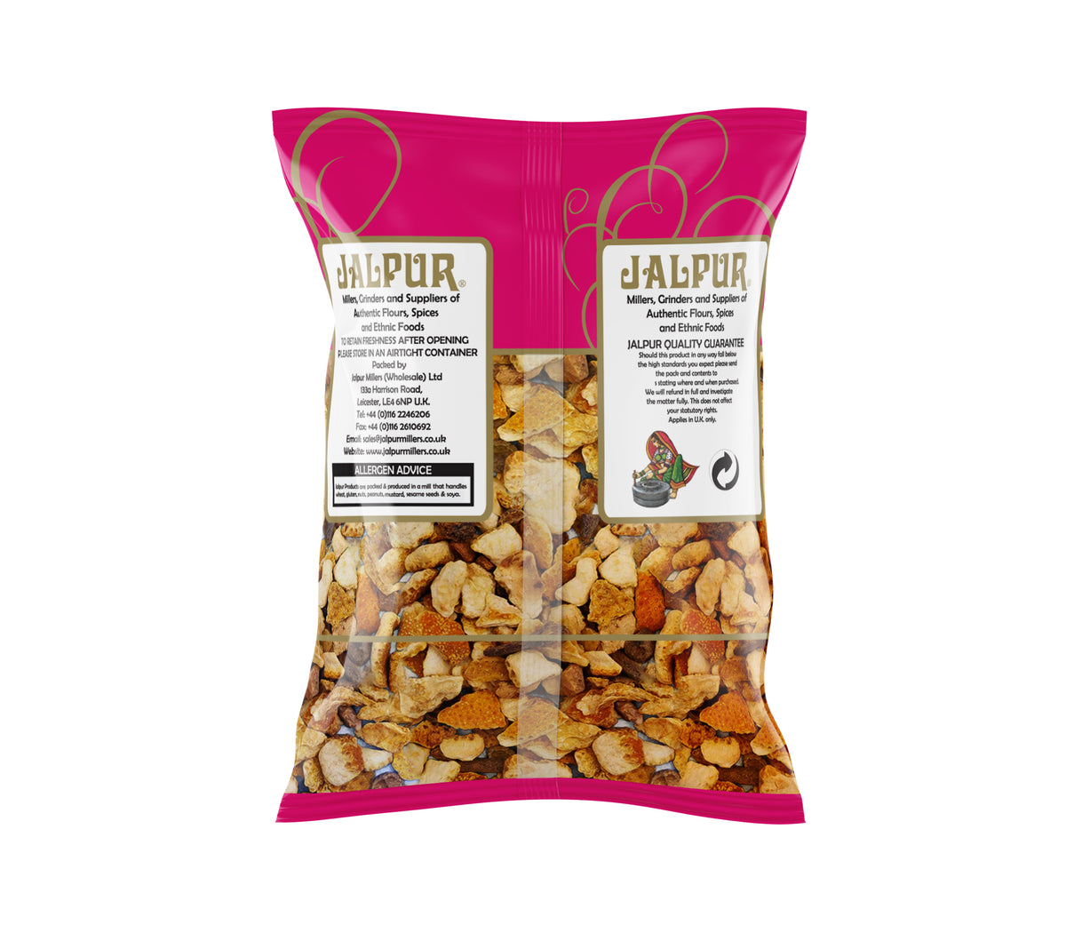 Jalpur Mulled Wine Mixed Spices