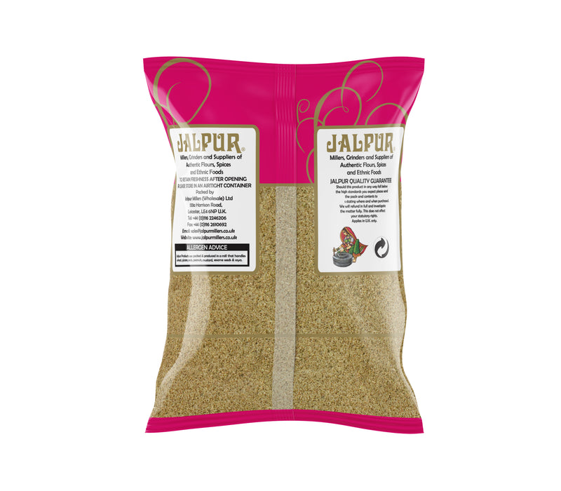 Jalpur Sage Powder - 100g