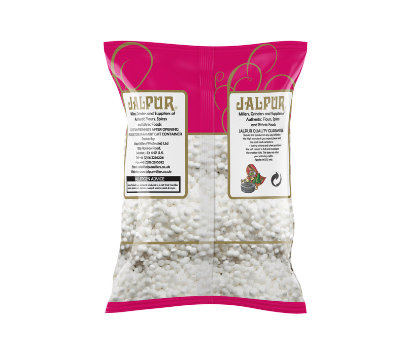 Jalpur Sago Seeds Medium (sabudana medium)