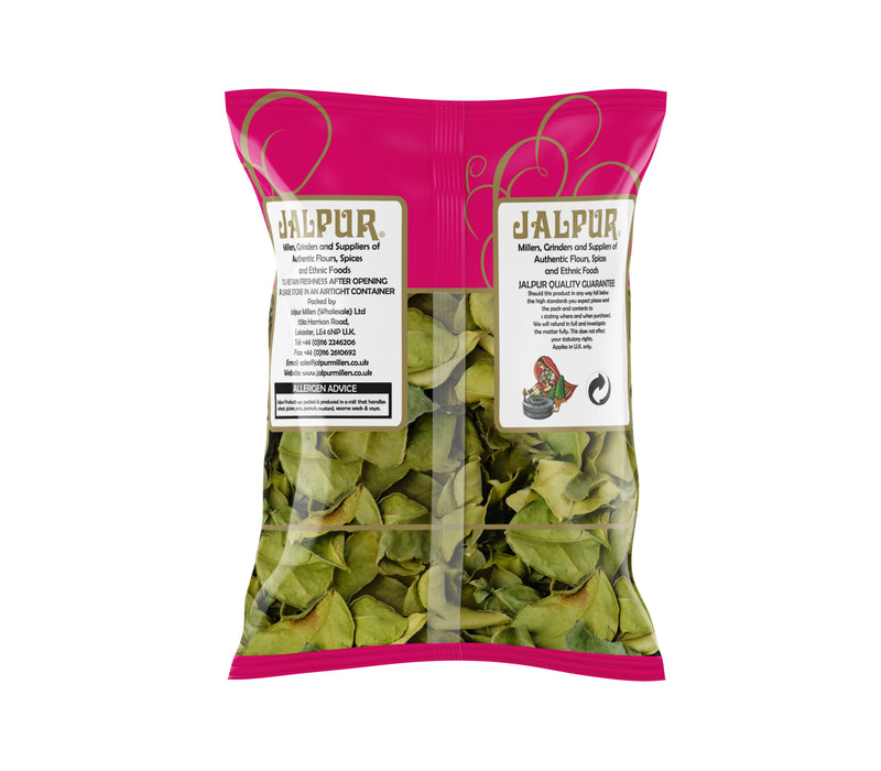 Jalpur Kaffir Lime Leaves - 100g