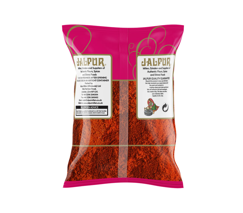 Jalpur Paprika Powder