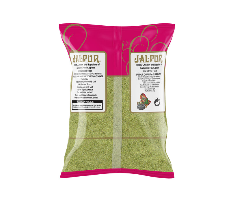 Jalpur Kaffir Lime Leaves Powder - 100g