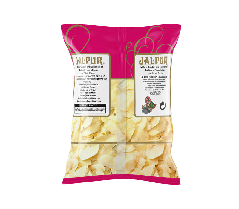 Jalpur - Garlic flakes - 100g