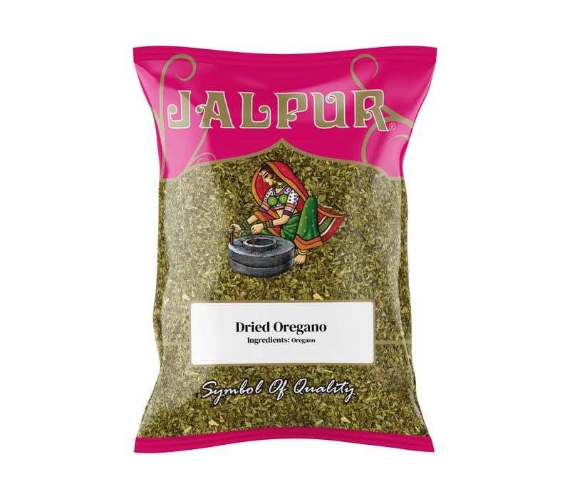 Jalpur Oregano - 100g