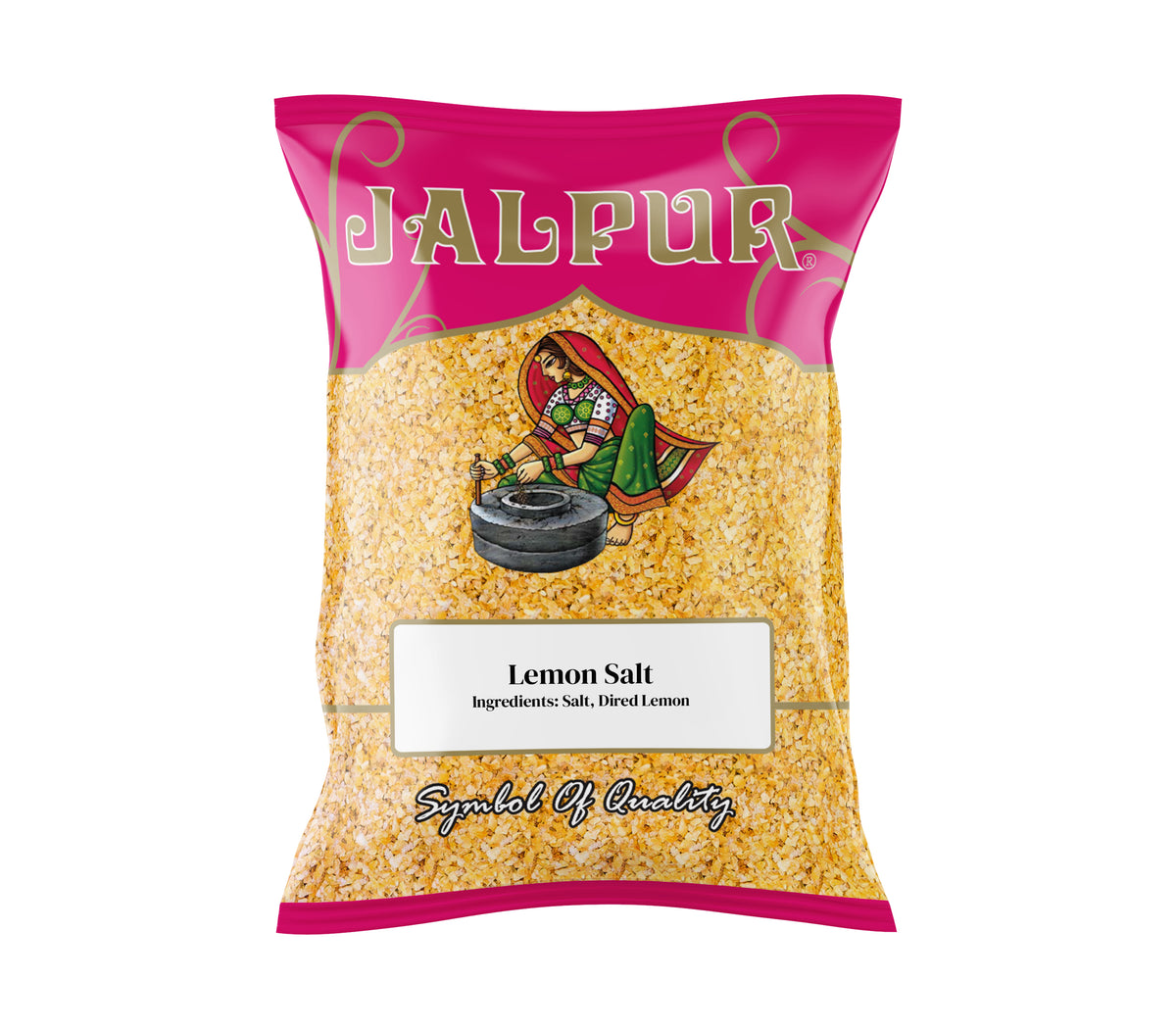 Lemon Salt - 100g