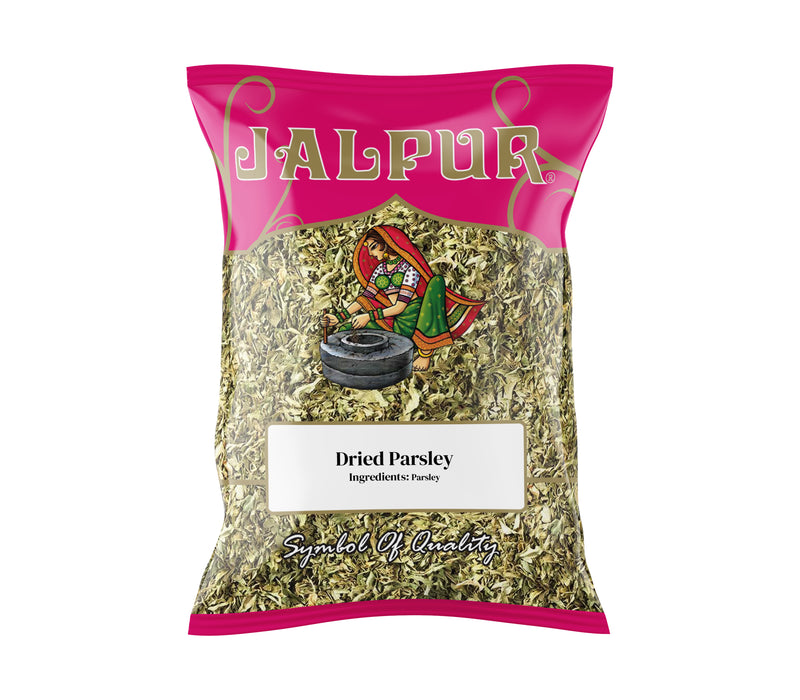 Jalpur Parsley - 100g