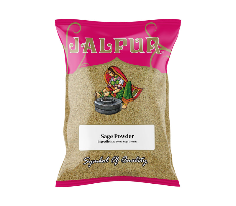 Jalpur Sage Powder - 100g