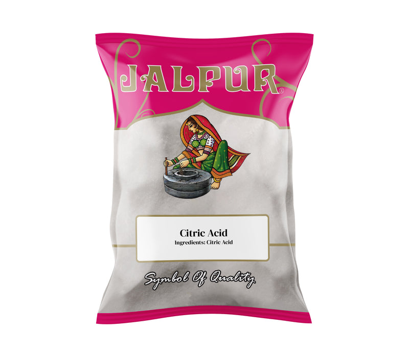 Jalpur Citric Acid Preservative Citric Citrate Lemon Acid Edible