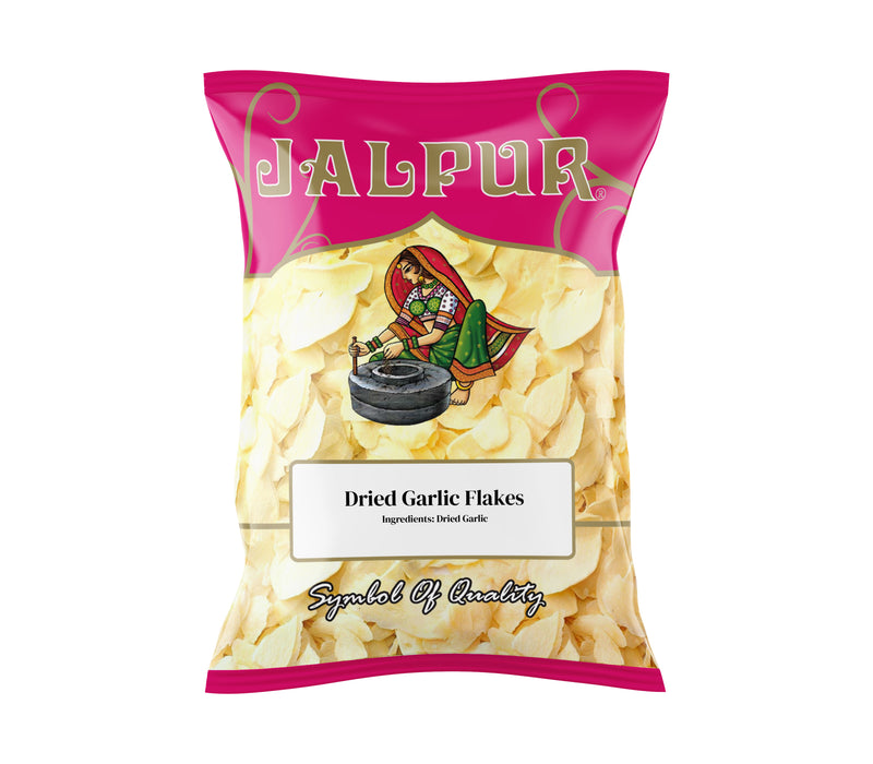 Jalpur - Garlic flakes - 100g