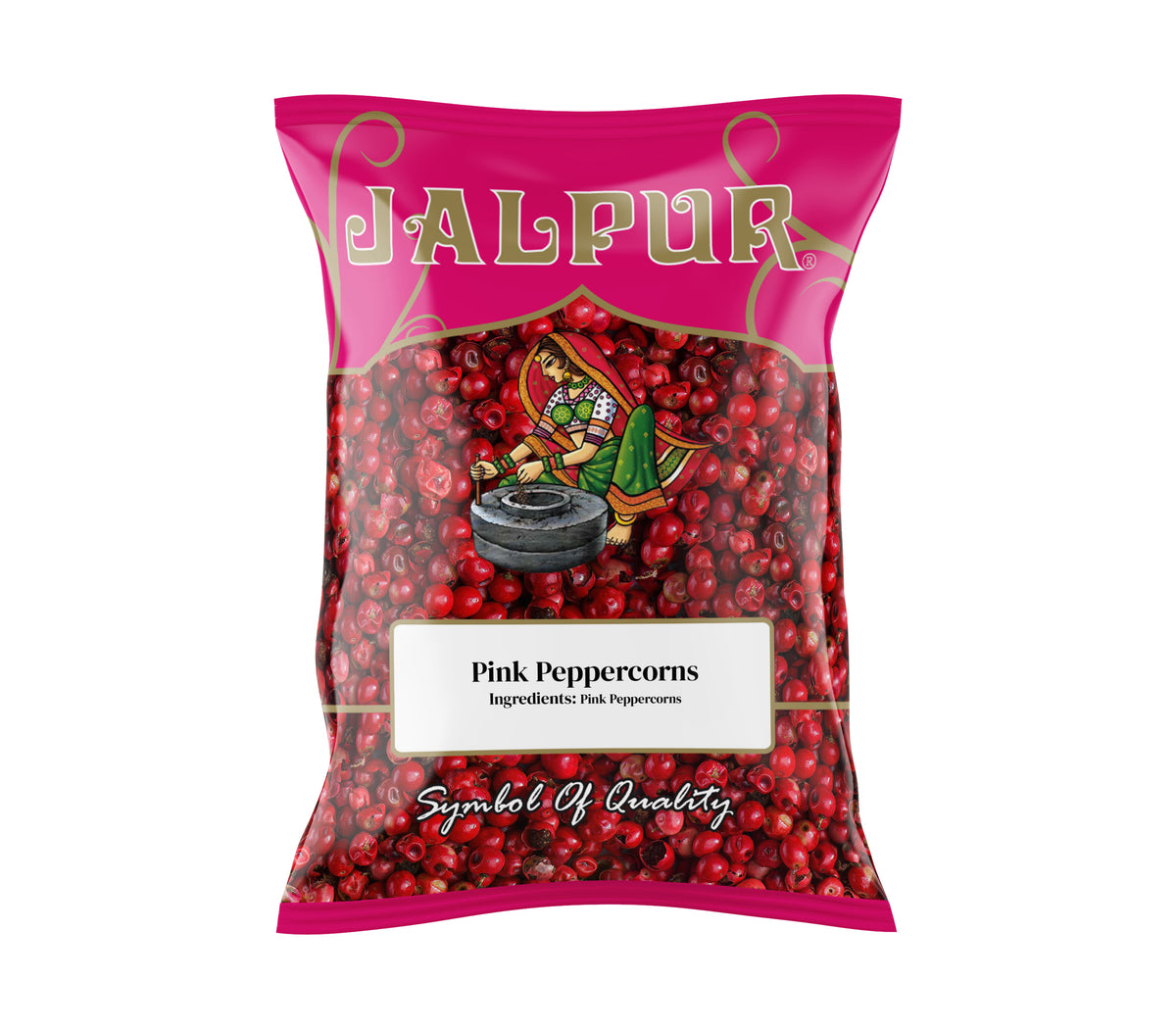 Jalpur Pink Peppercorns