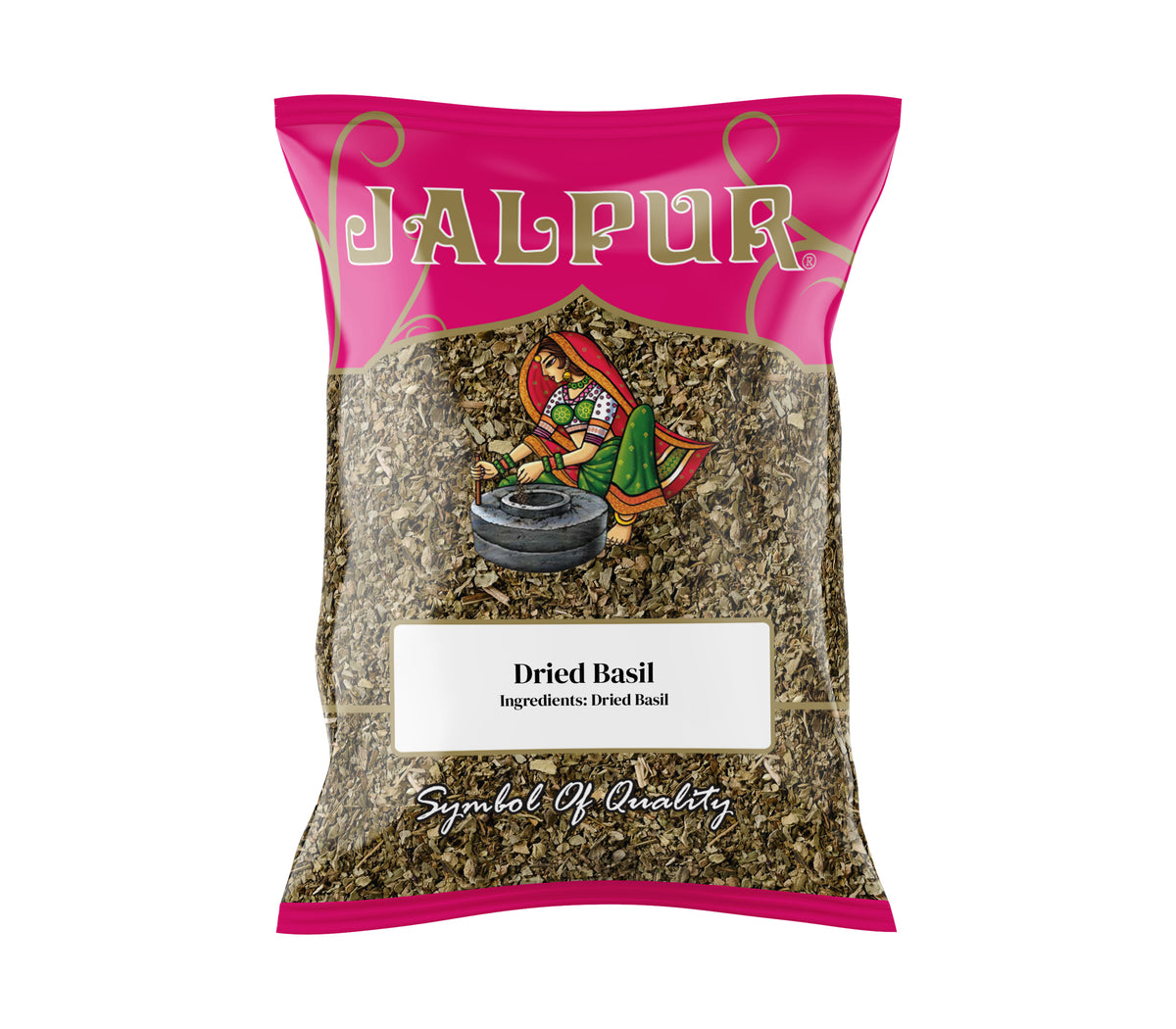 Jalpur Dry Basil