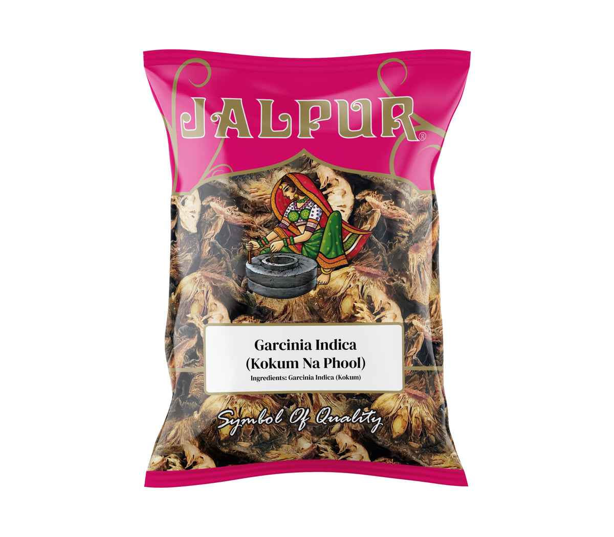 Jalpur - Garcinia Indica (Kokum Na Phool)