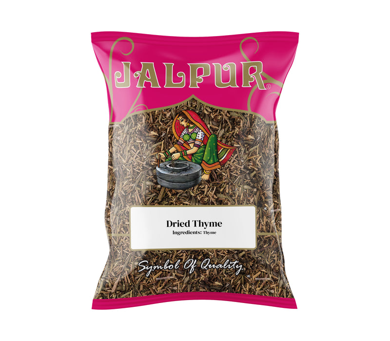 Jalpur Thyme Whole - 100g