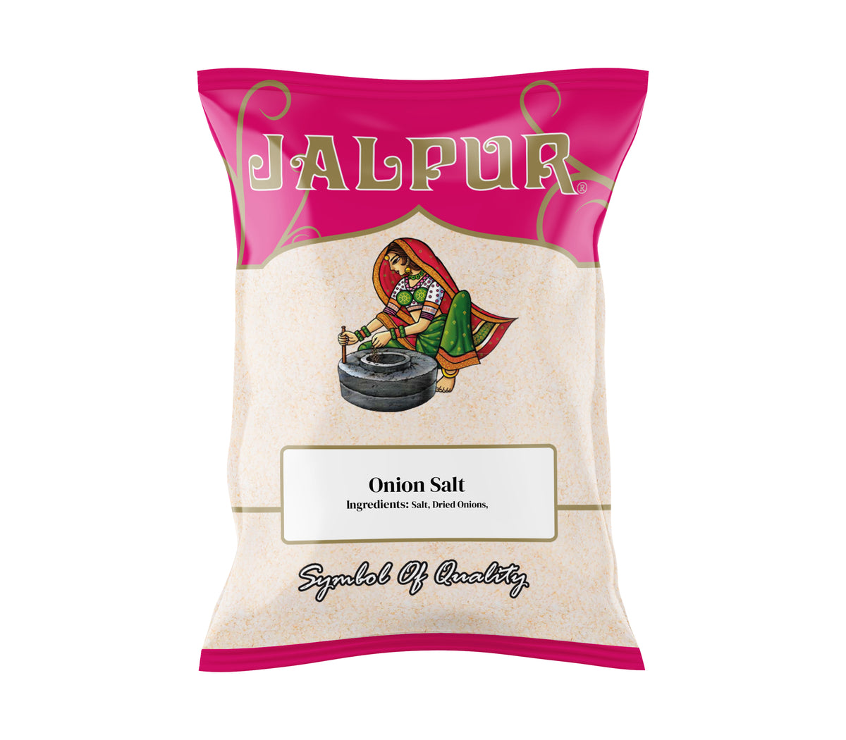 Onion Salt - 100g