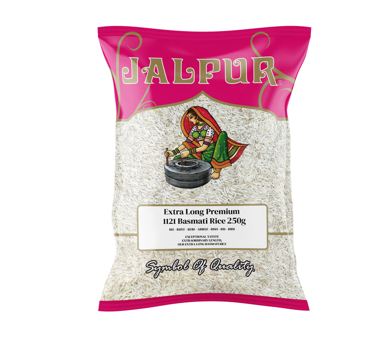 Jalpur Extra Long Premium Basmati Rice