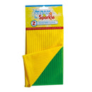 Clean & Sparkle - 2 Microfiber Cloths_1