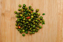 S.I.Foods Spicy Fried Green Peas With Peanuts-200g_2