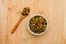 S.I.Foods Fried All Moong Salted Fried Moong Beans -175g_2