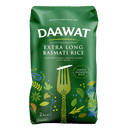 Daawat Extra Long Basmati Rice - 2kg_1
