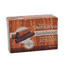 Dabur Vatika Dermoviva Sandalwood Soap - 125g_1