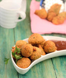 S.I.Foods Dakor Na Gota (Pakora) Flour Mix - 300g_2