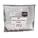 E-Lite Heavy Duty Forks - 50 Pieces_1