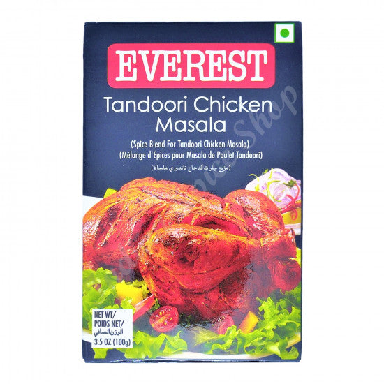 Everest Tandoori Chicken Masala - 100g_1