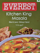 Everest Kitchen King Masala - 100g_1
