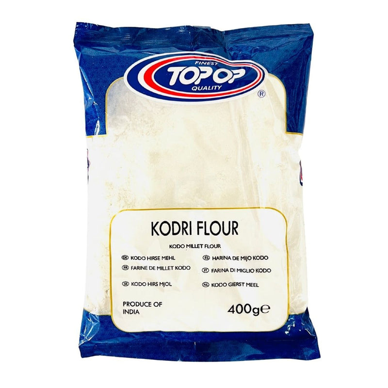 Kodri Rice Top Op Kodri Flour - 400g