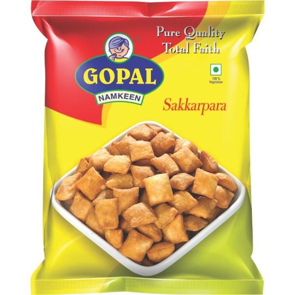 Gopal Shakarpara - 250g_1